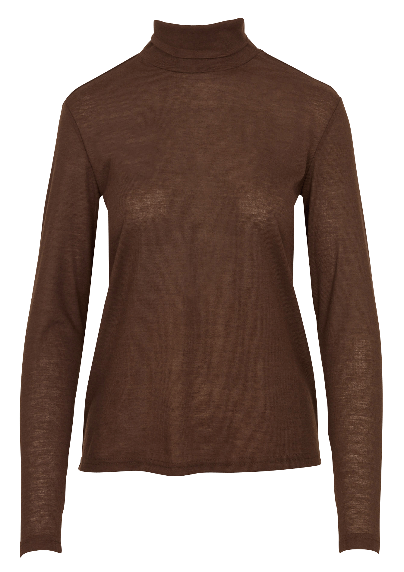 Langarm Rollkragen T-Shirt HOD PARIS