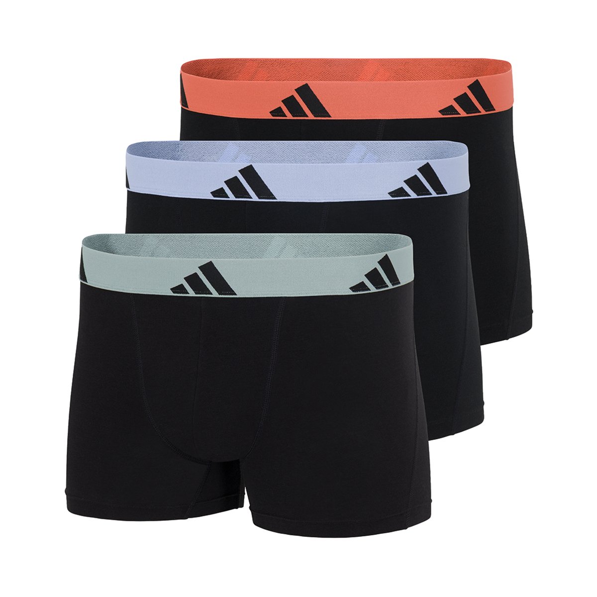 Pack of three boxer shorts ADIDAS UNDERWEAR