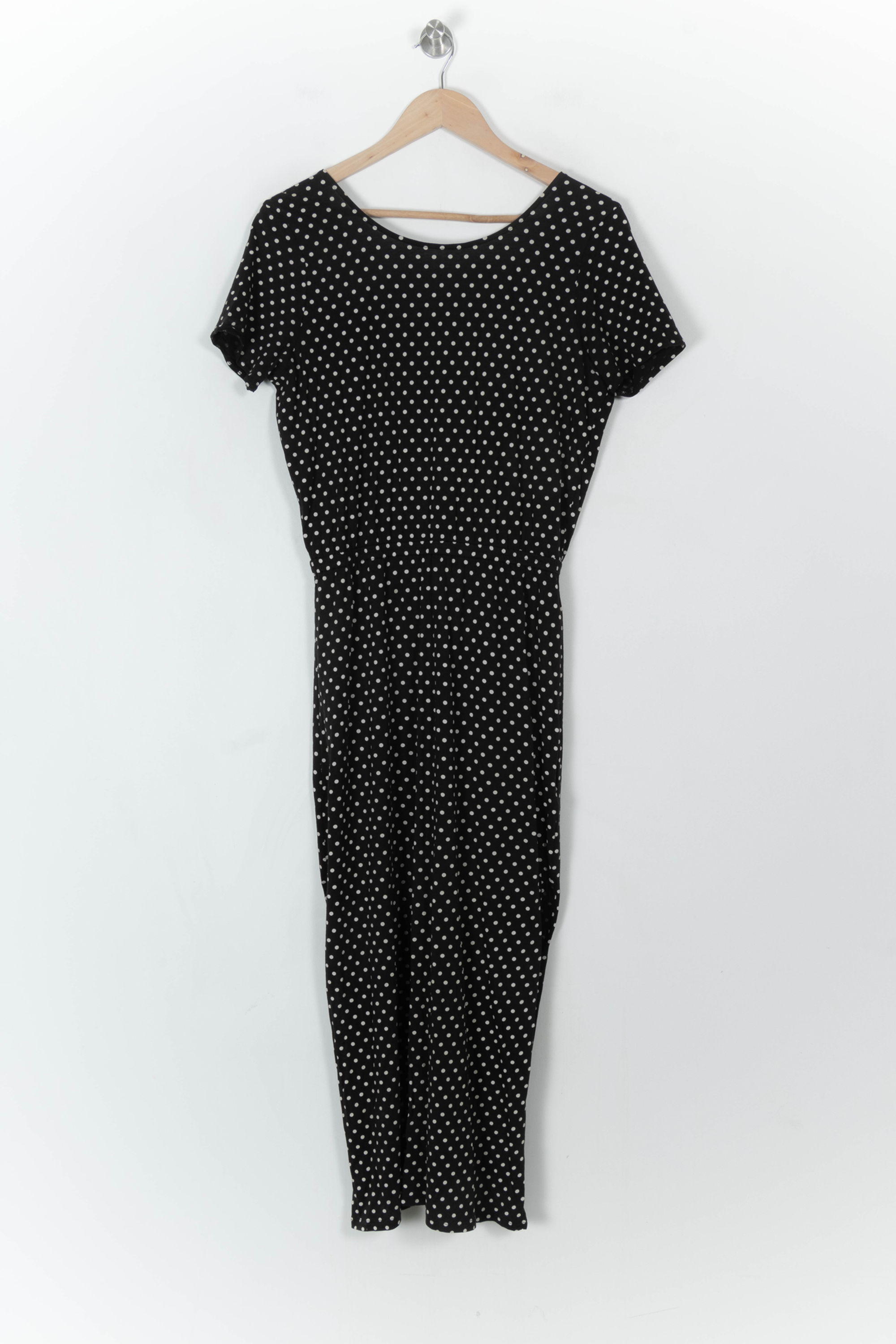 Robe longue SEZANE - Seconde main Noir