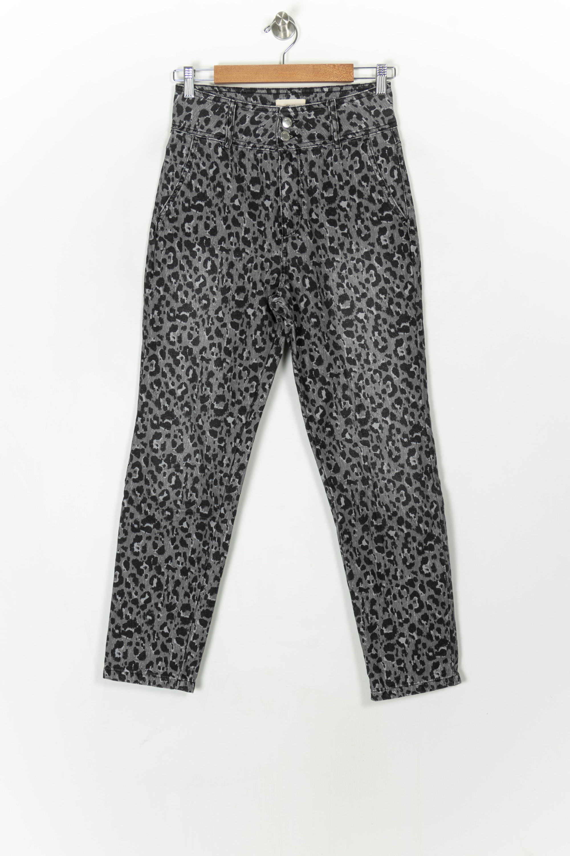 Pantalon SEZANE - Seconde main Gris