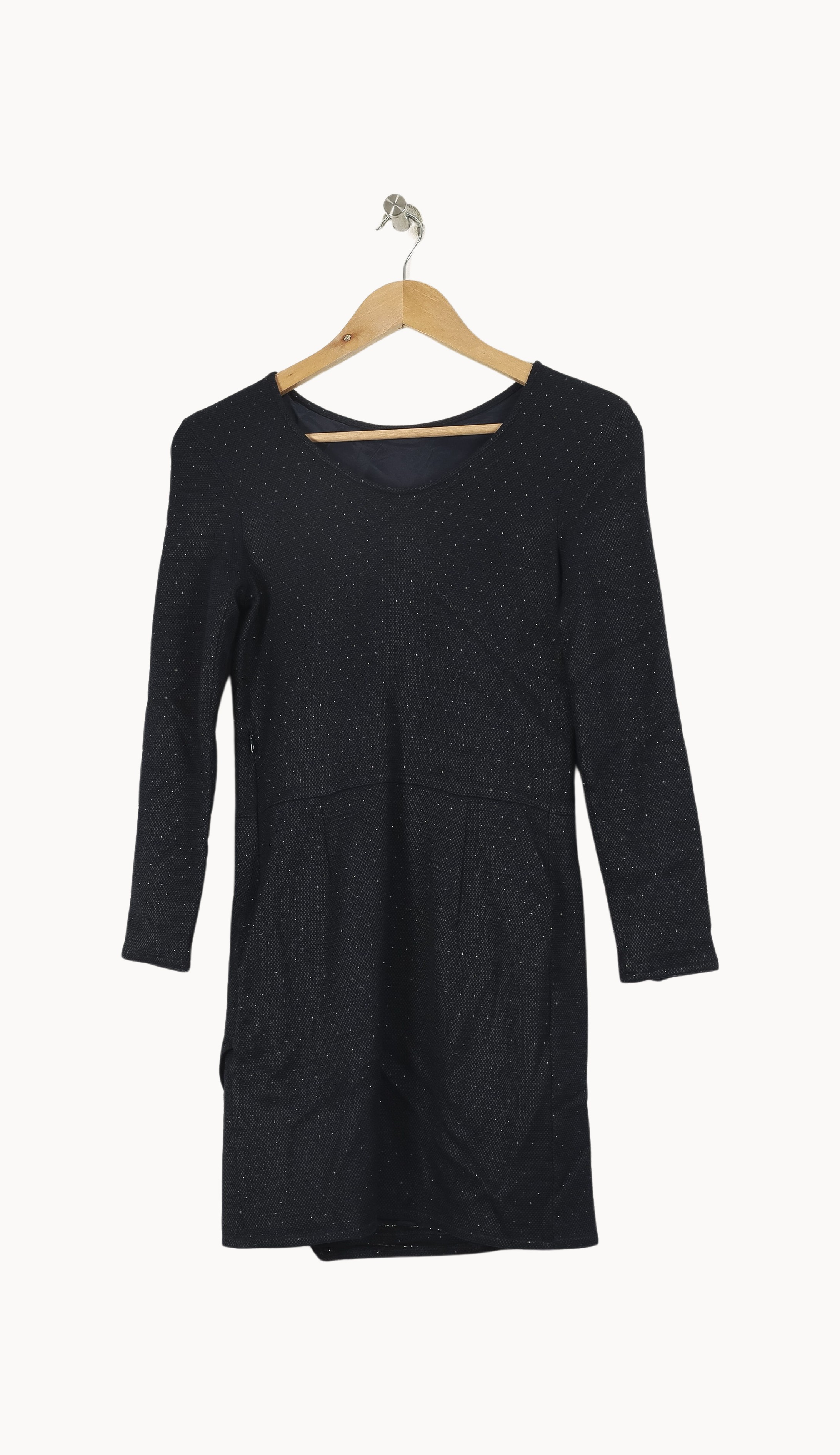Short & midi dress BALZAC PARIS - Seconde Main Blue