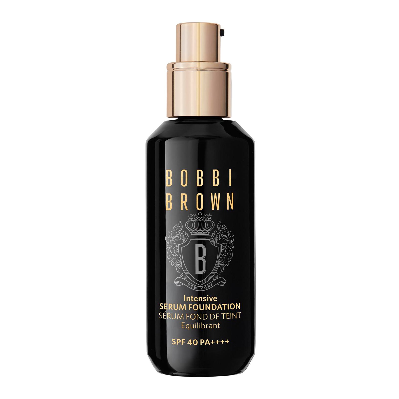 Intensive Serum Foundation SPF40 BOBBI BROWN 15 honey (w-064)