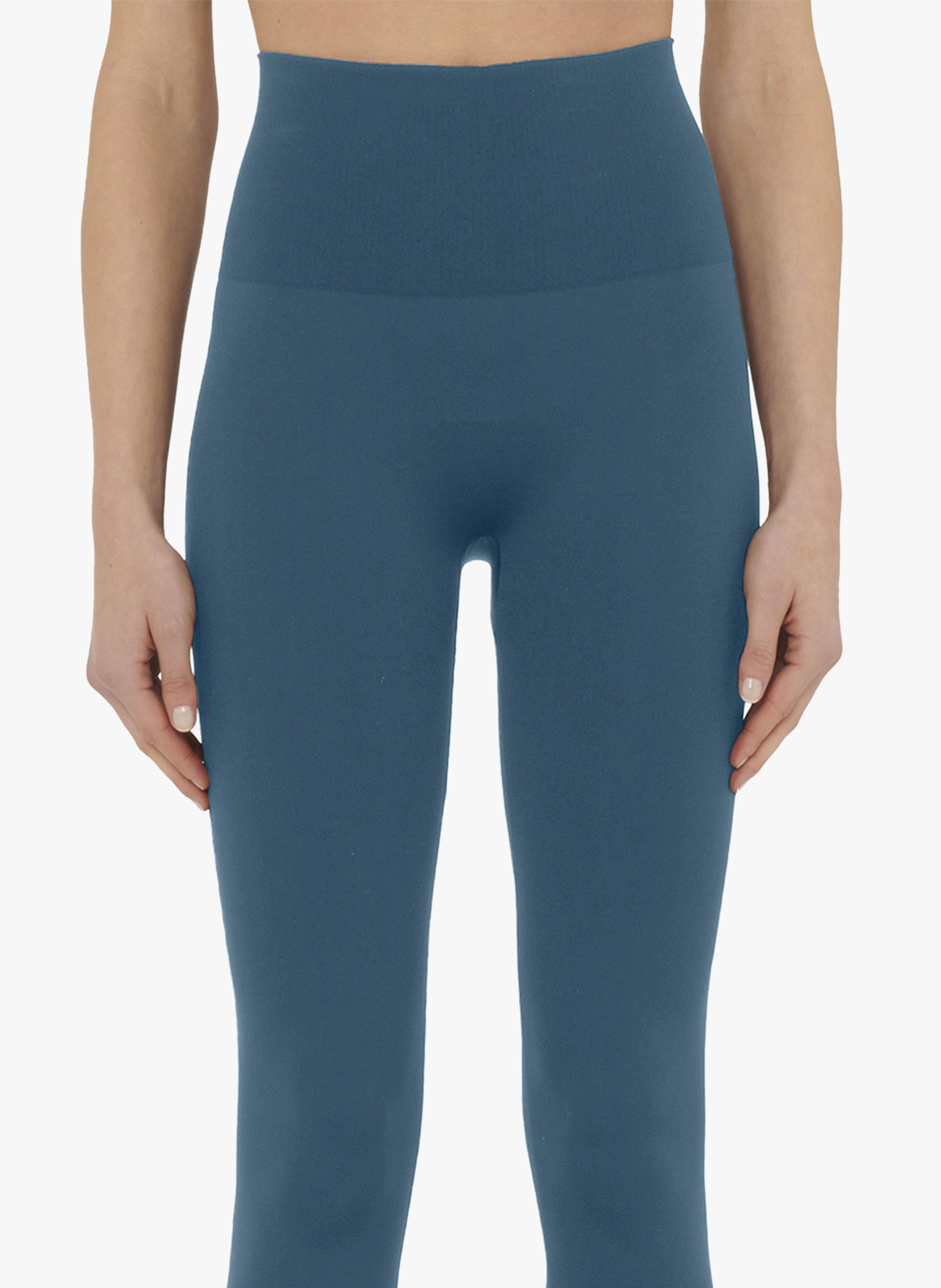 High waisted Sports Leggings Lake Wolford Women Place des