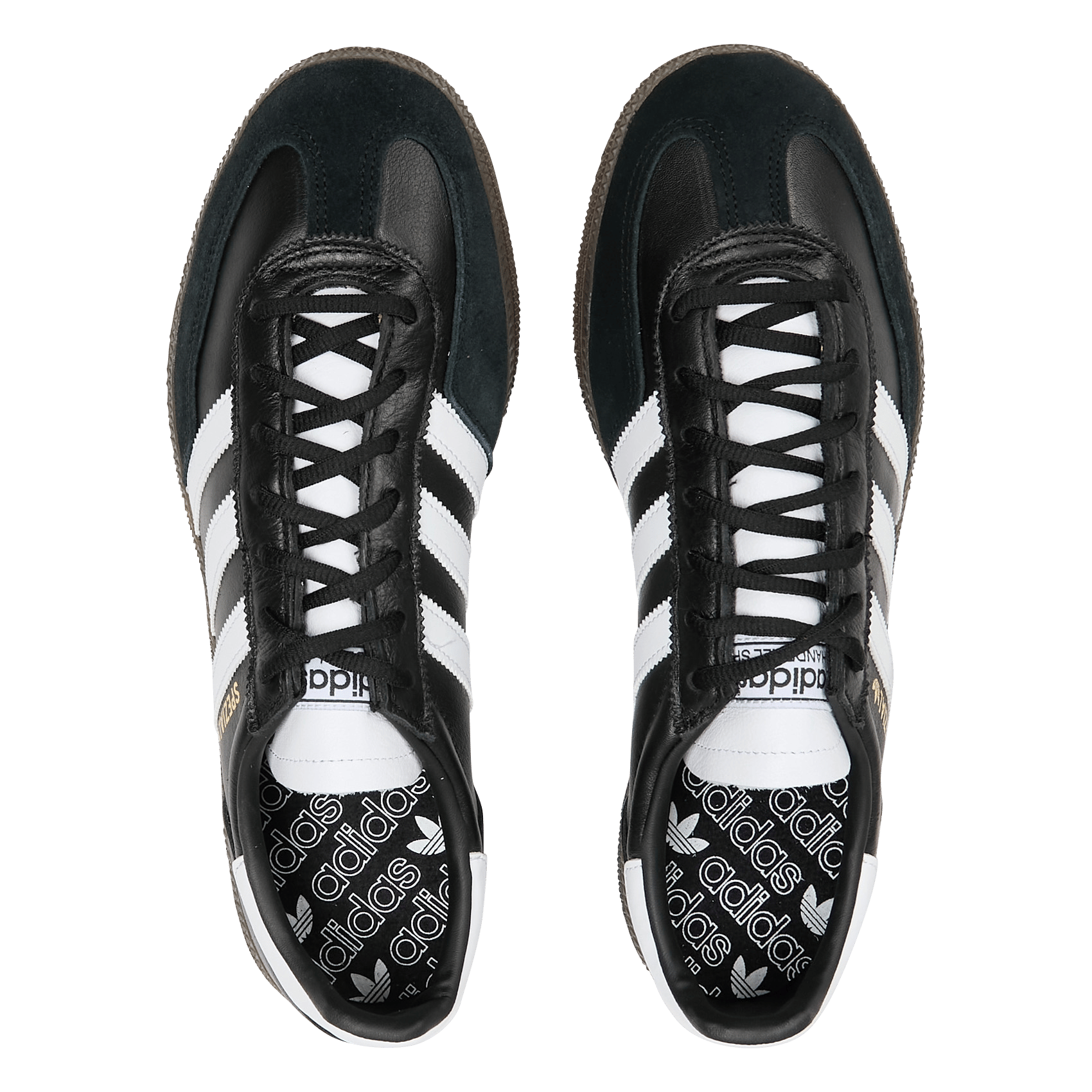 Adidas Campus Veters 'Blauw' - Sneakers Abel