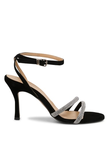 Sandales cuir soldes shop