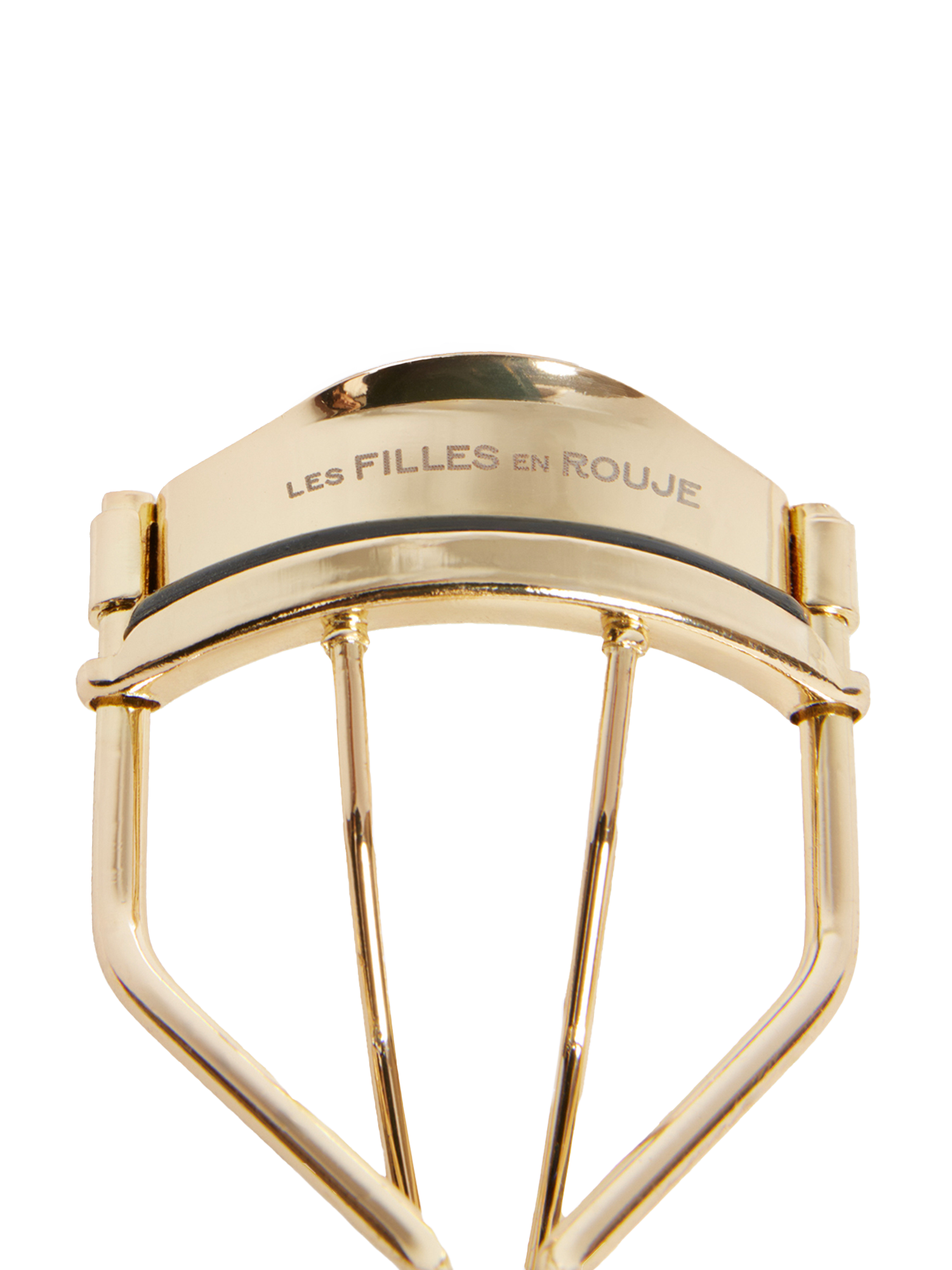 Eyelash Curler LES FILLES EN ROUJE No color