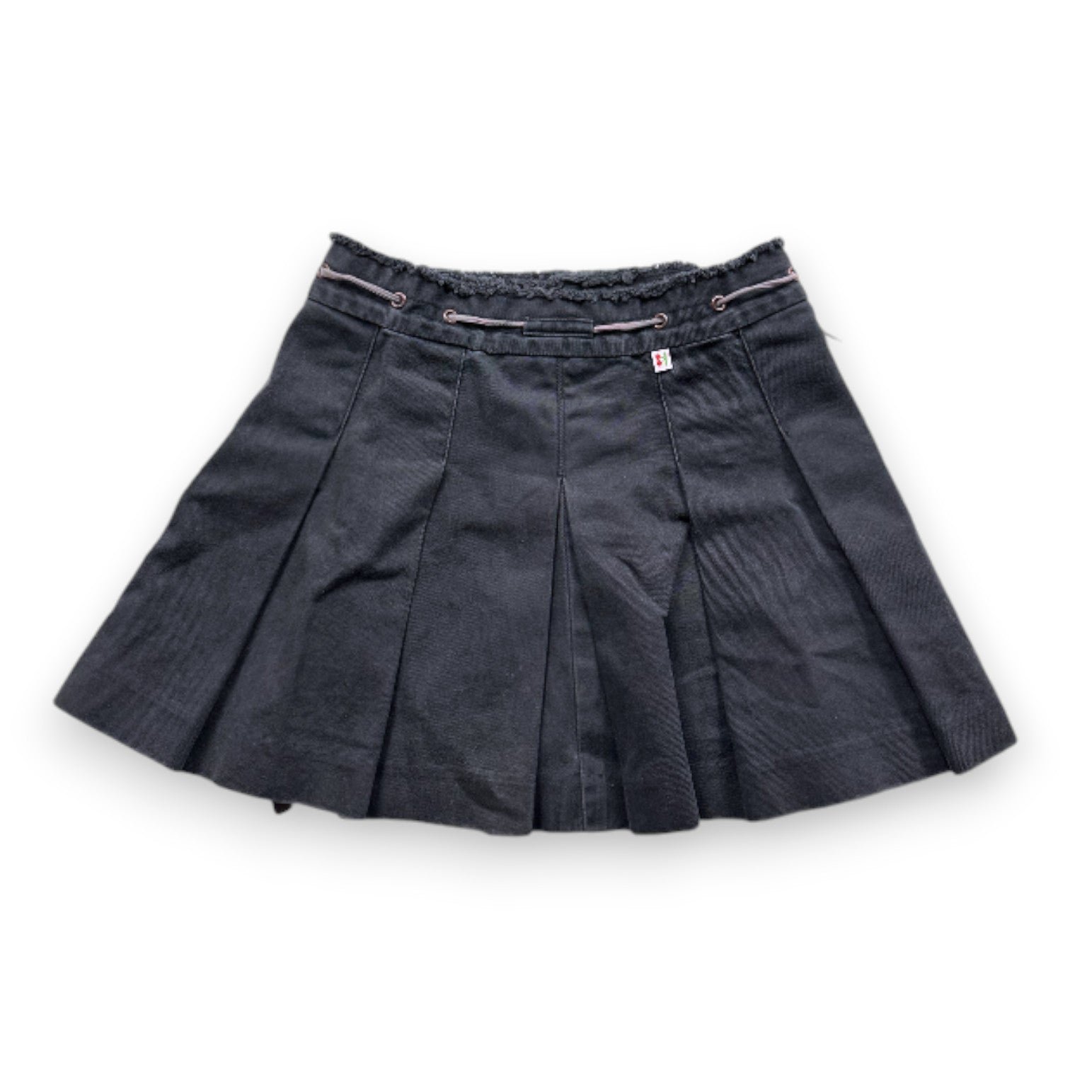 Black Children's Skirt - 4 years Black