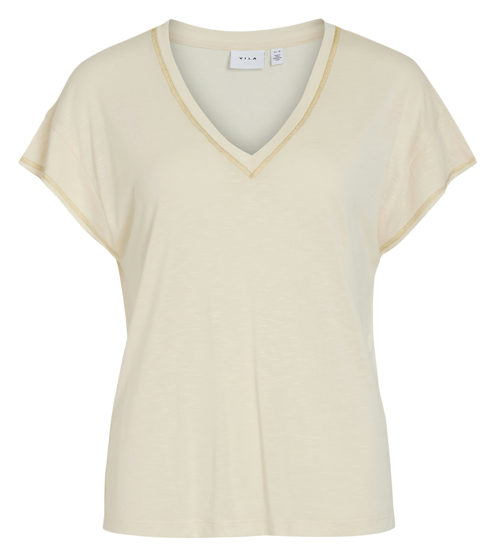 Tee-shirt droit  Birch