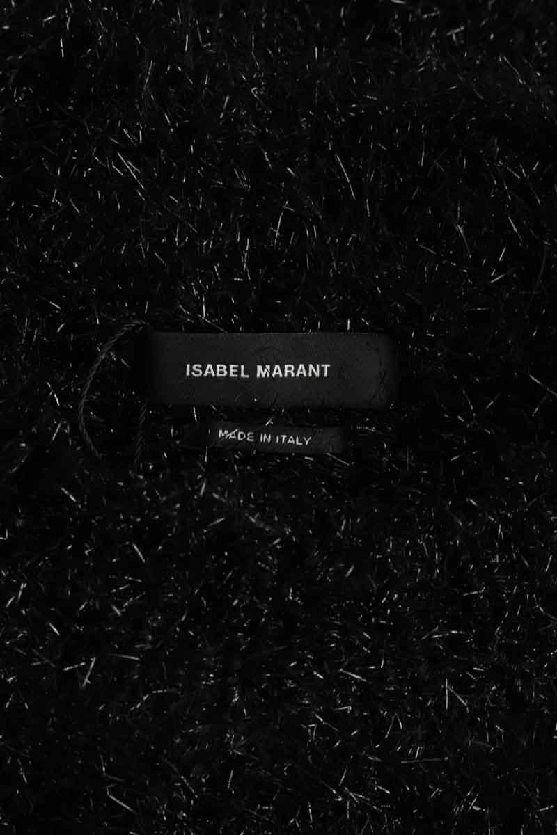 Pullover ISABEL MARANT - Seconde Main Black