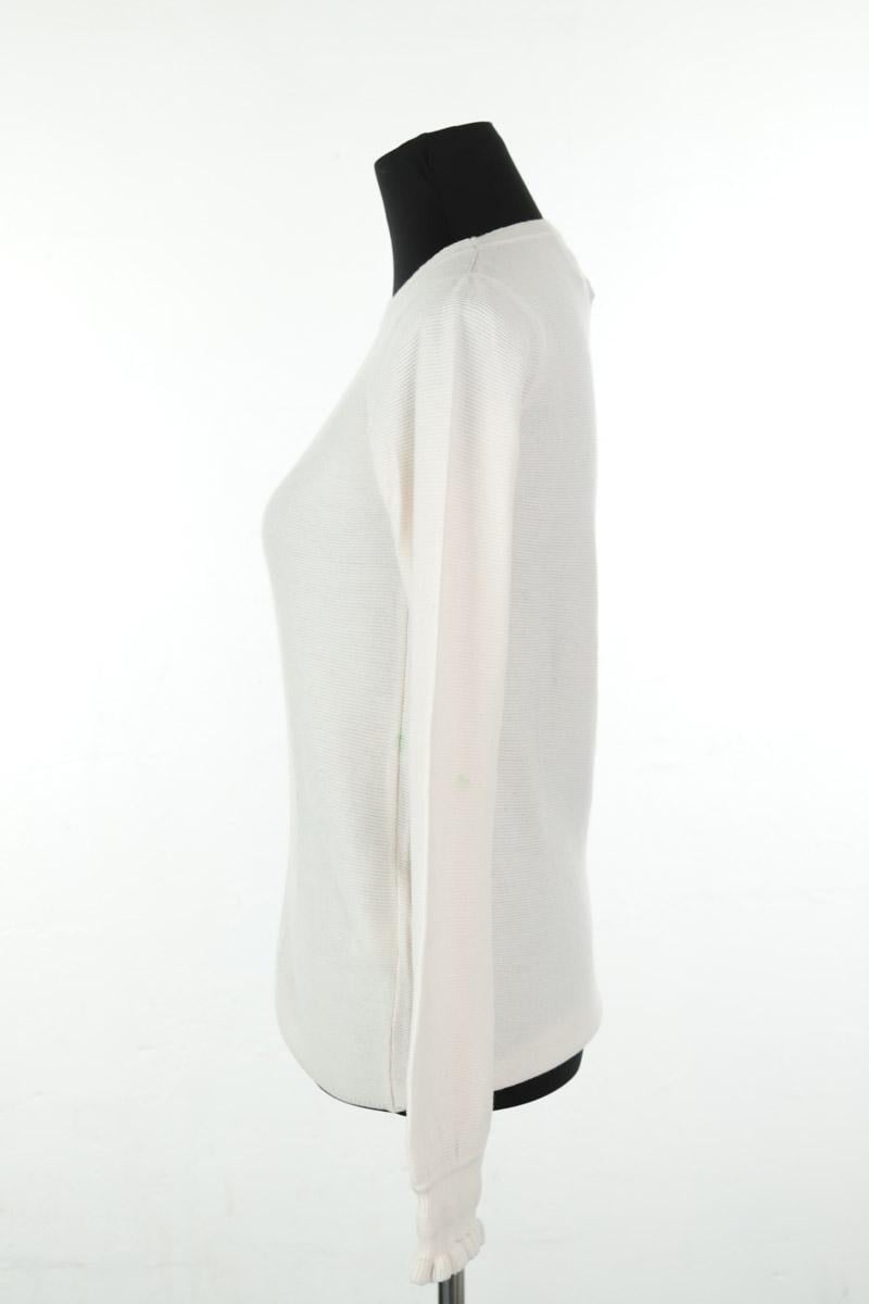 . MOLLI - Seconde Main White