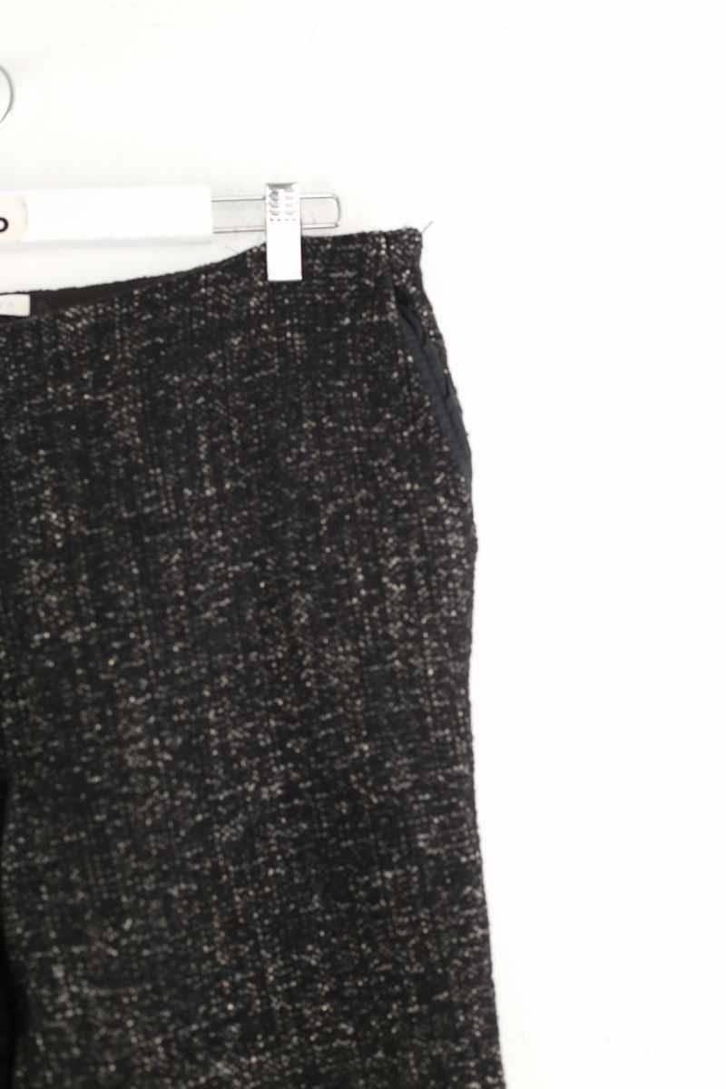 Grey slim trousers PAULE KA - Seconde main Grey