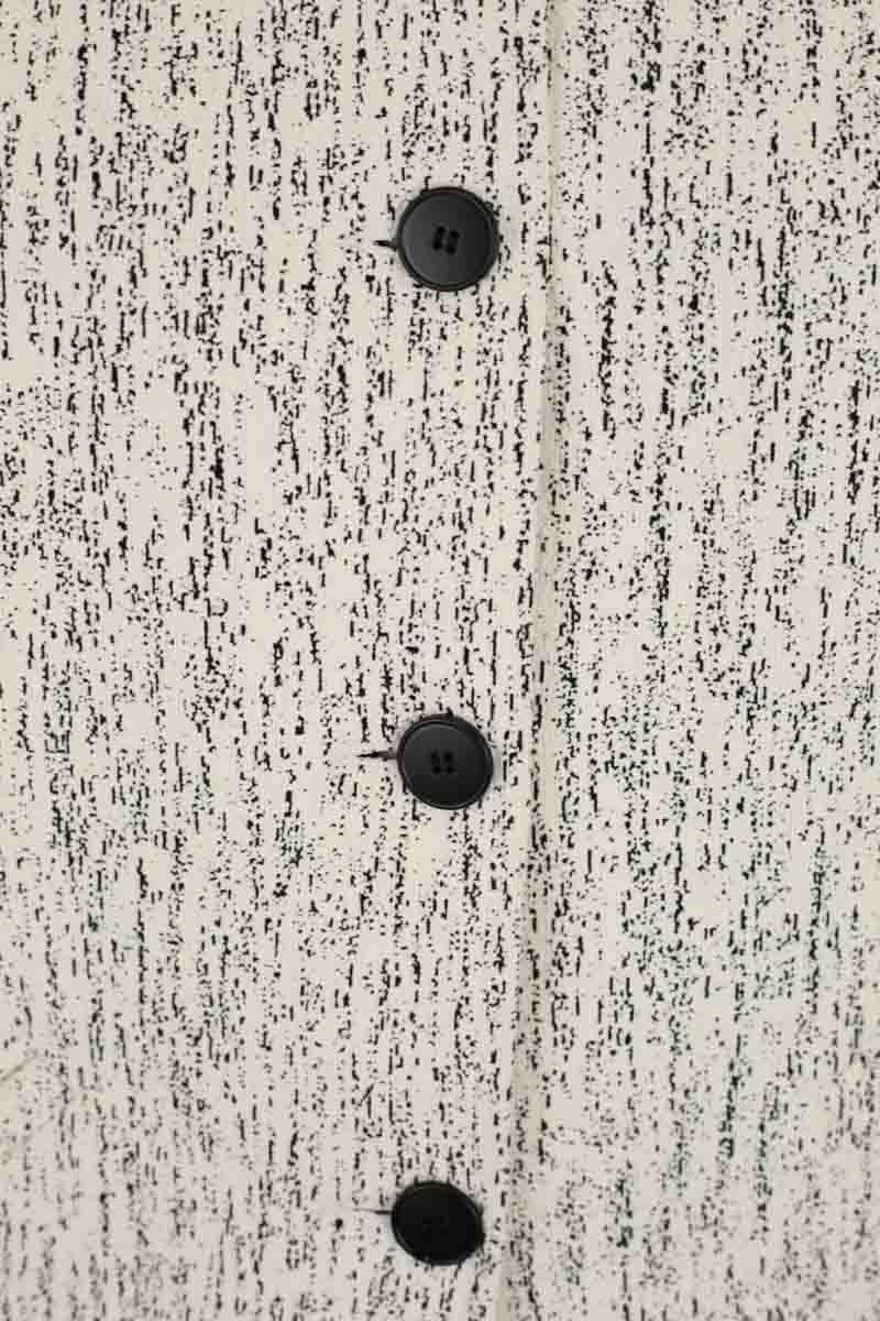 White jacket AGNES B. - Seconde Main White