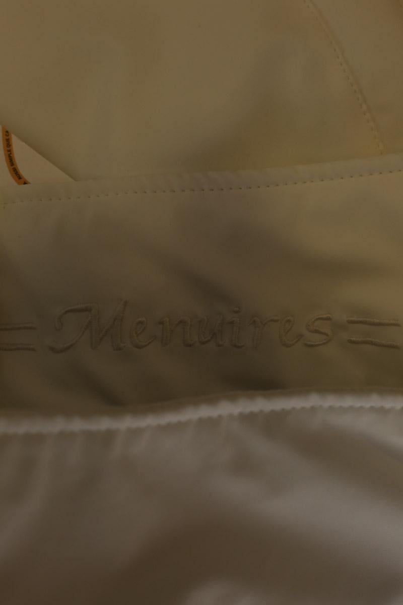 Ski trousers FUSALP - Seconde main White