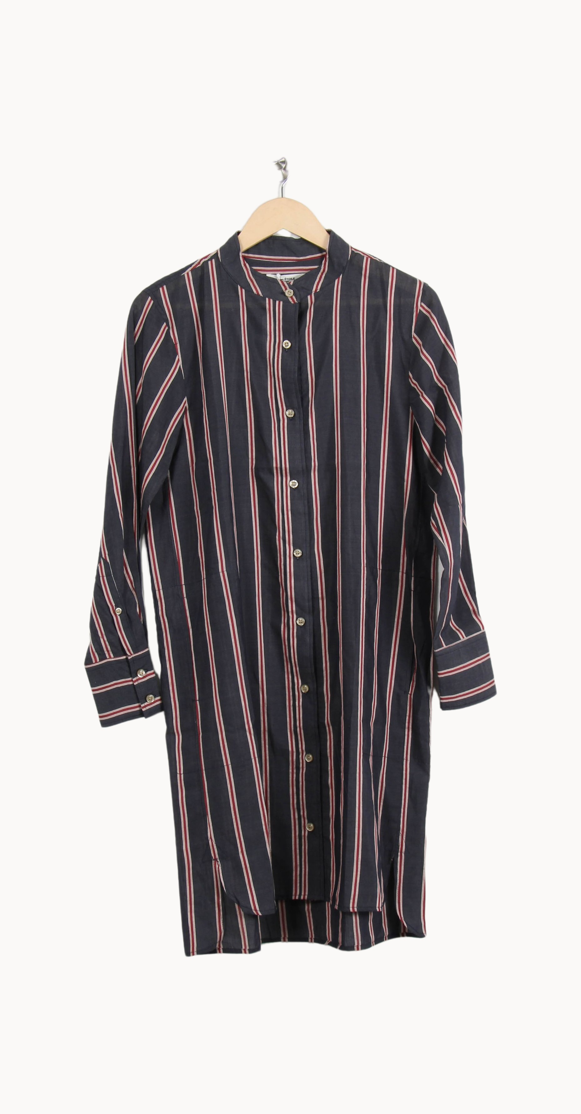Shirt ISABEL MARANT ÉTOILE - SECONDE MAIN Multicolored