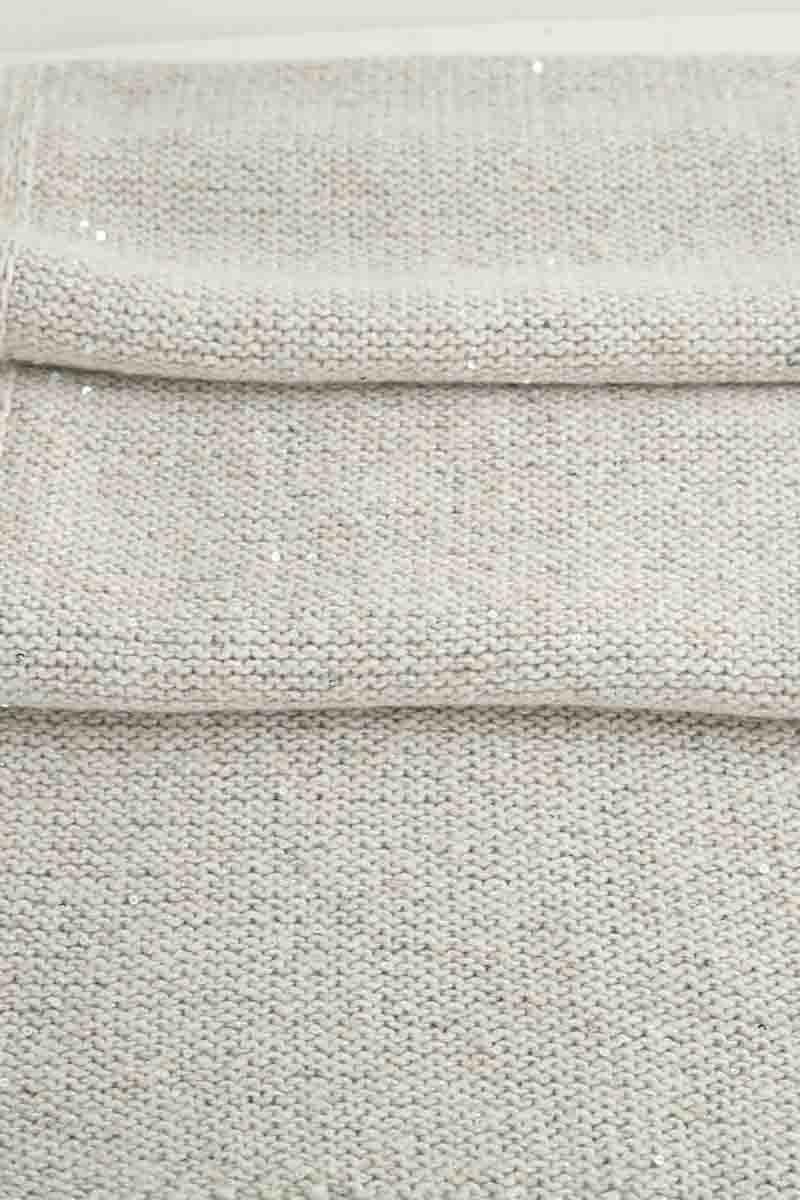 Scarf PAULE KA - Seconde main Grey