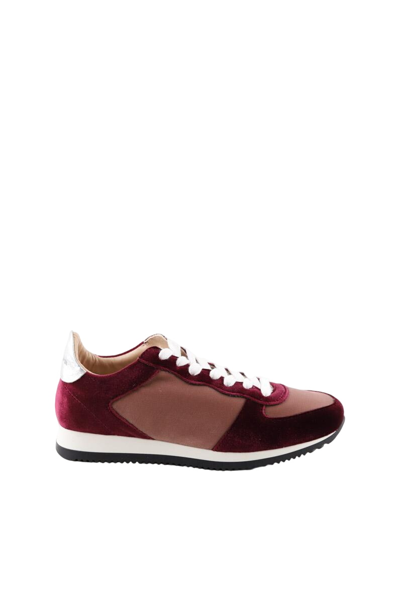 Sneakers LK BENNETT - Seconde Main Red