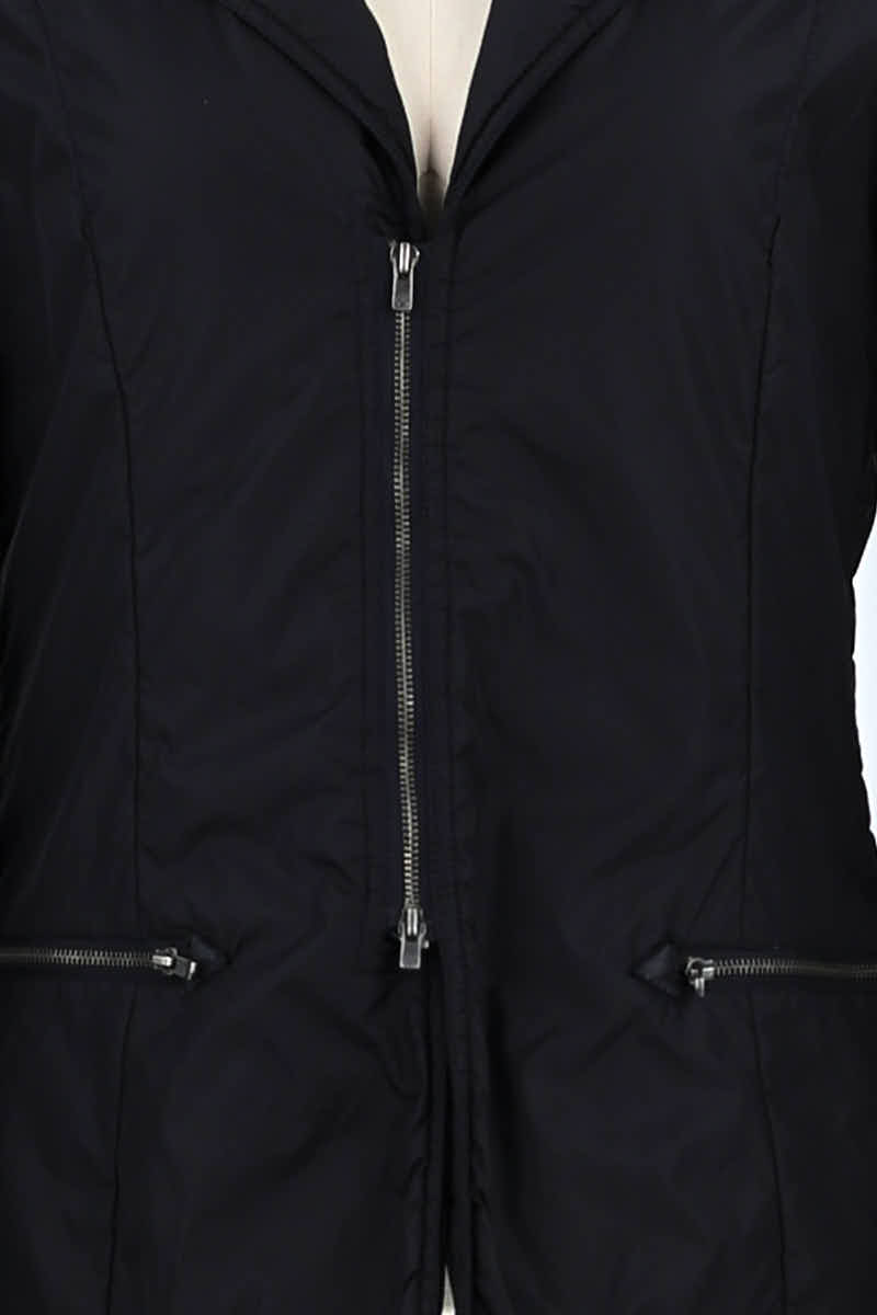 JACKET ARMANI - SECONDE MAIN Black