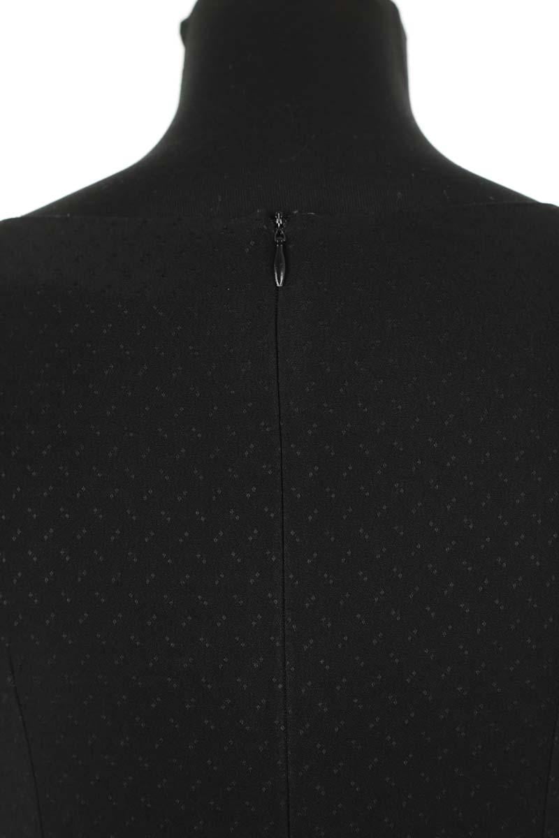 Dress TARA JARMON - Seconde Main Black