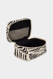 Vanity gaspard HINDBAG Beige