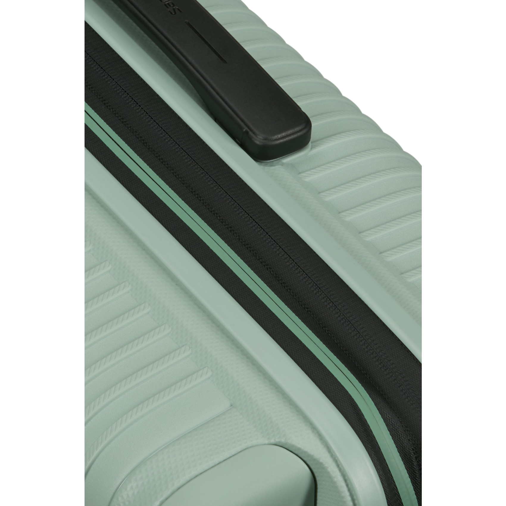 Prodiver hs valise 4 roues taille s SAMSONITE Vert