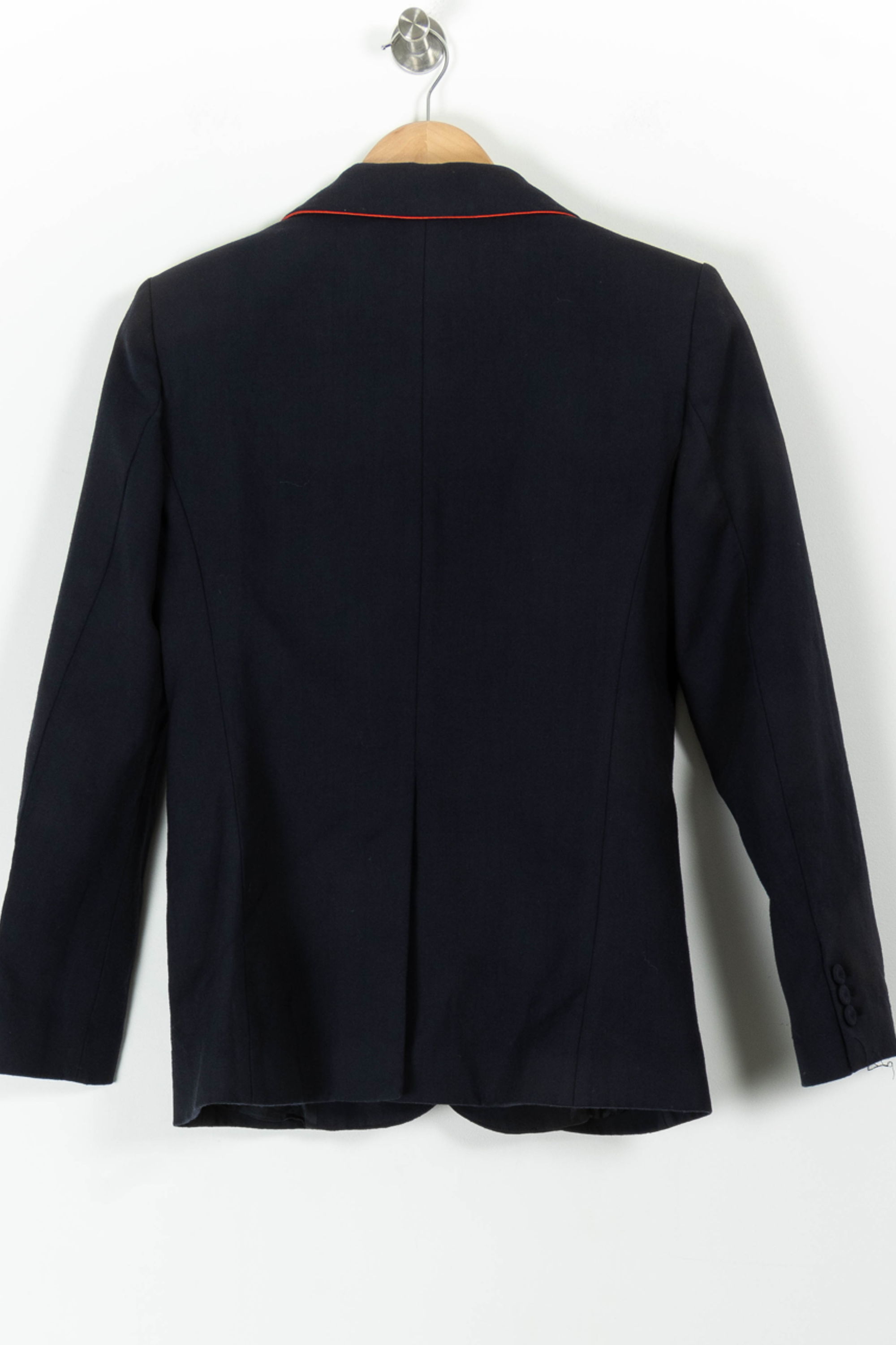 Veste TARA JARMON - Seconde Main Bleu