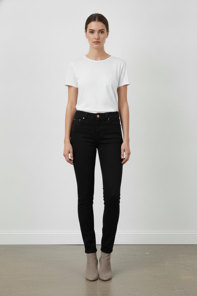 Jean SEZANE - Seconde main Noir