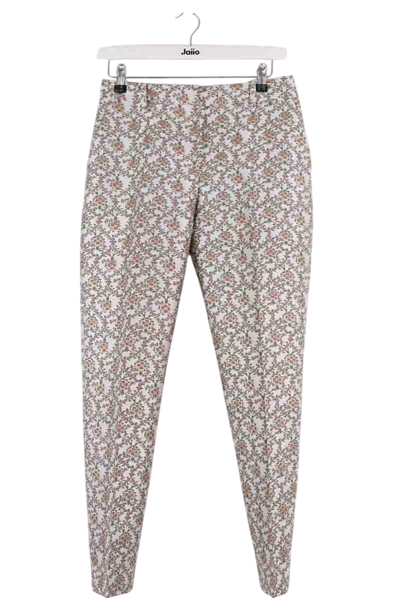 Straight-cut pants SEZANE - Seconde main Grey