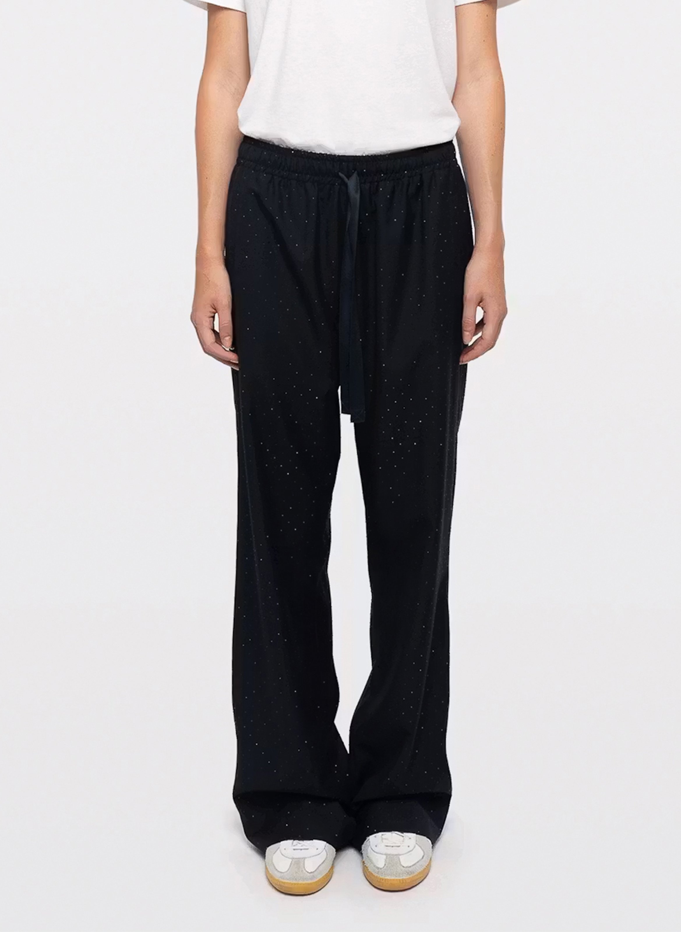 Straight-leg pants ZADIG&VOLTAIRE Blue
