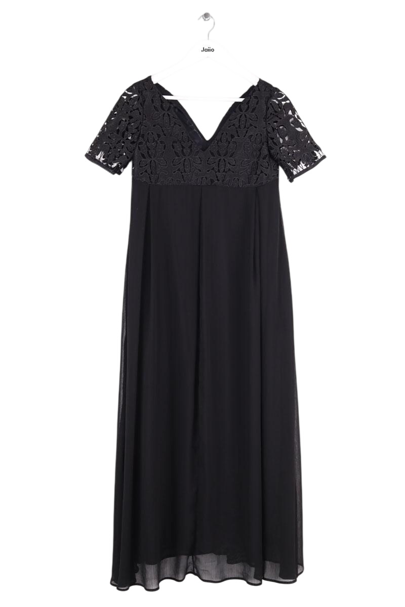 Dress HEIMSTONE - Seconde Main Black