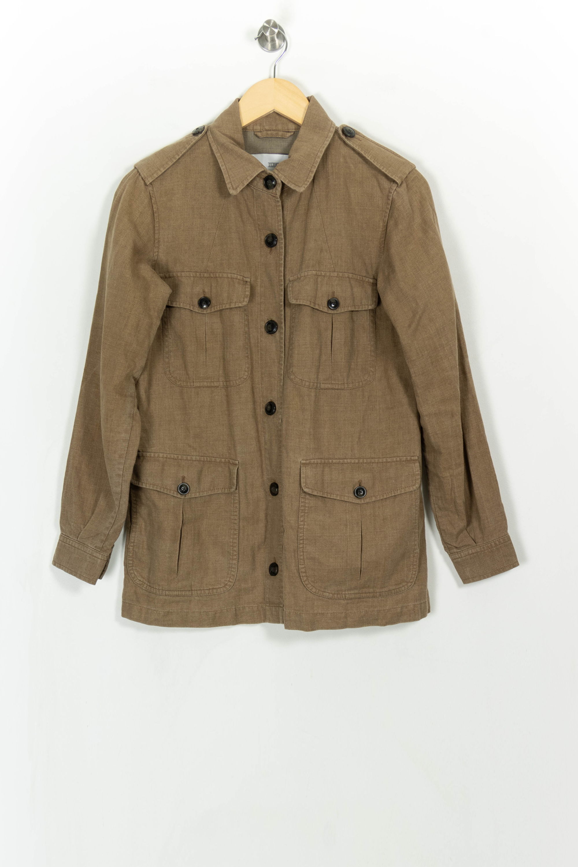 Jacket CLOSED - Seconde Main Beige