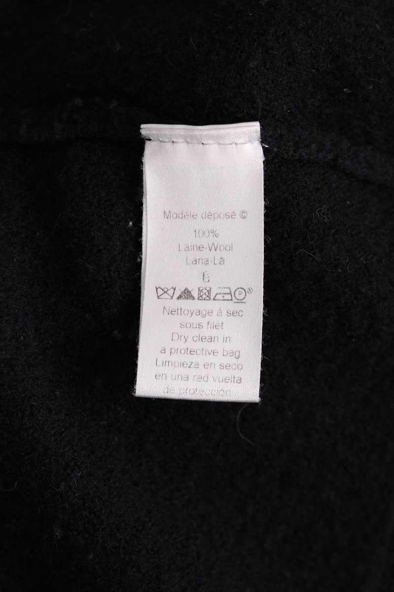 Cardigan KENZO - SECONDE MAIN Black