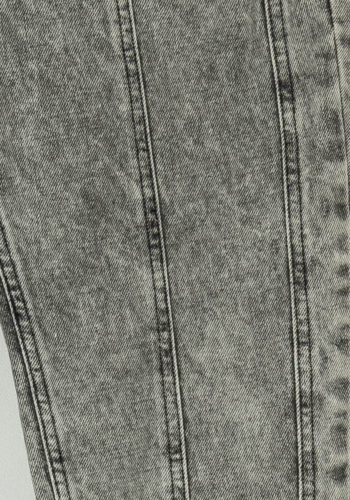 Jeans ISABEL MARANT ÉTOILE - SECONDE MAIN Grey