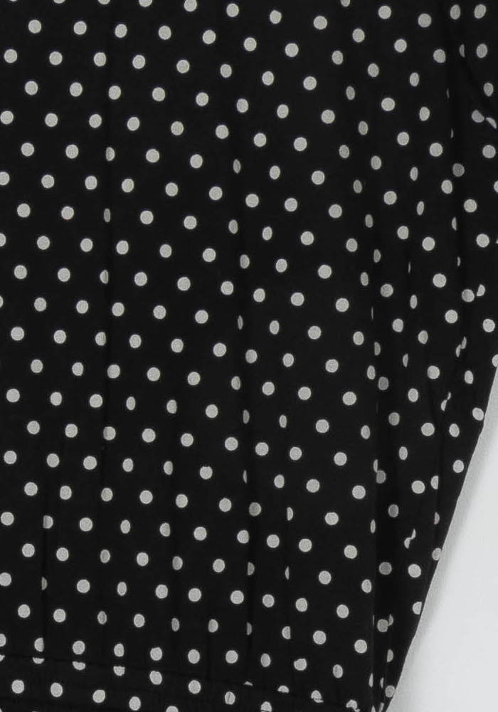 Robe longue SEZANE - Seconde main Noir