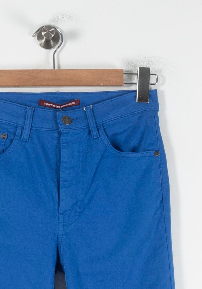 Jeans COMPTOIR DES COTONNIERS - Seconde main Blue