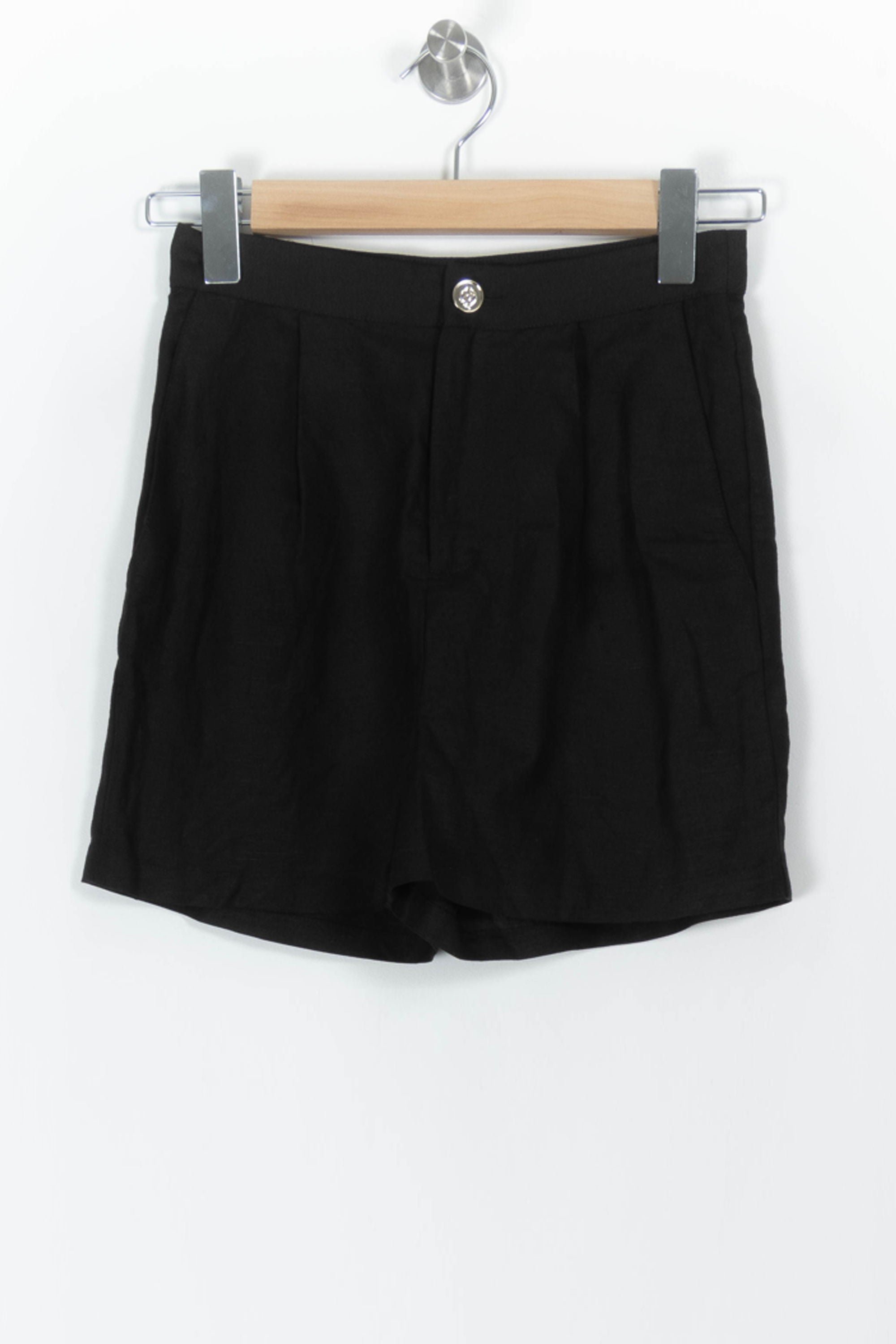 Shorts FROM FUTURE - Seconde Main Black