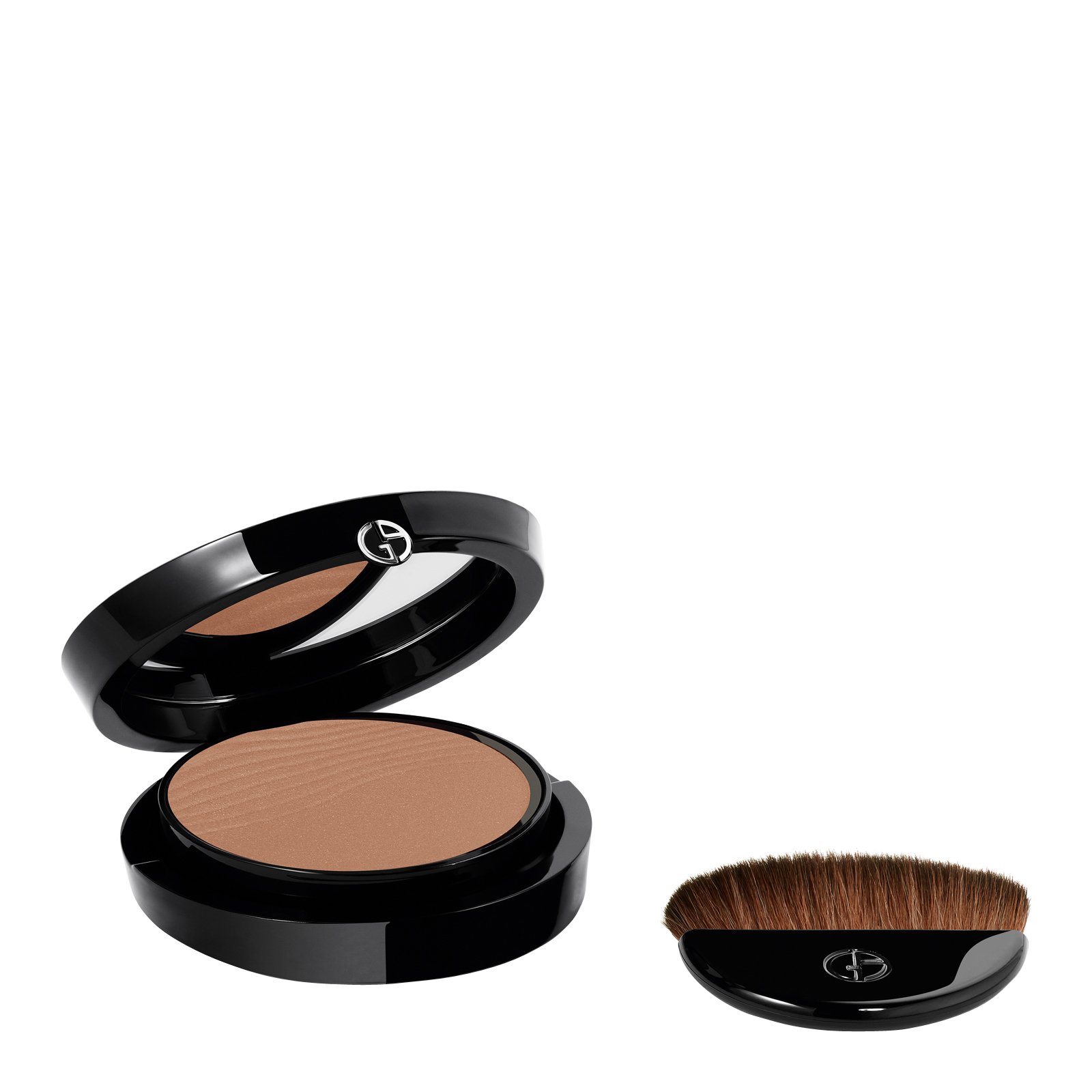 Luminous Silk - Fusion Powder ARMANI 7