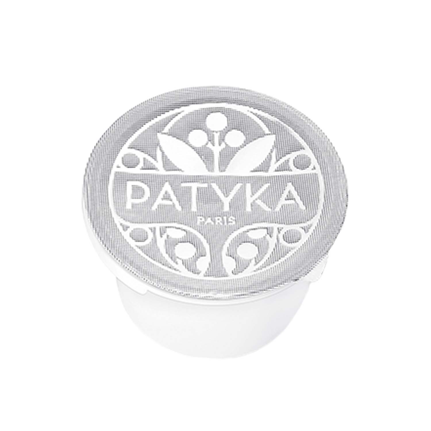 RECHARGE CRÈME NUIT REPARATRICE JEUNESSE PATYKA No color