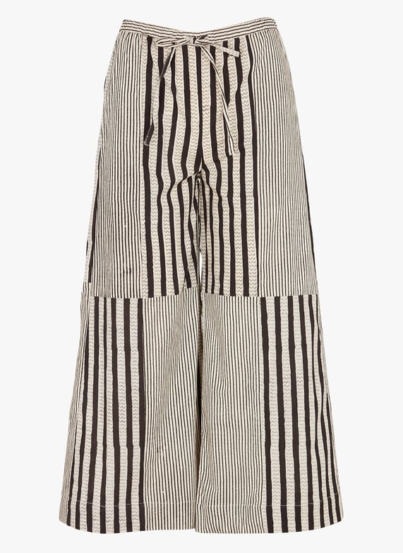 Tutorial Come Trasformare Un Paio Di Pantaloni In Gonna Tutorial