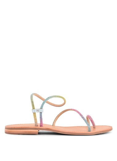 Sandales place des tendances sales