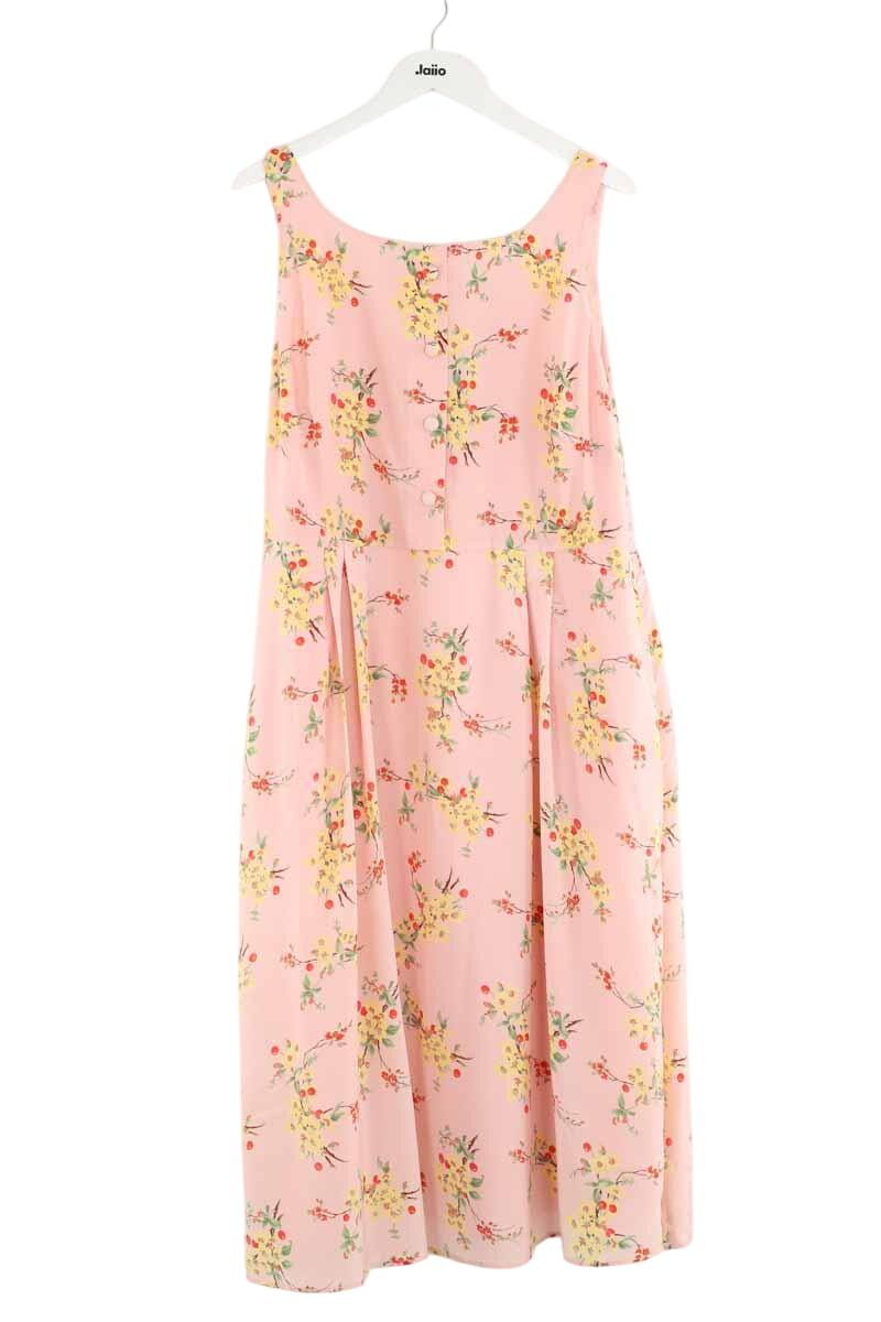 Polo shirt LK BENNETT - Seconde Main Pink