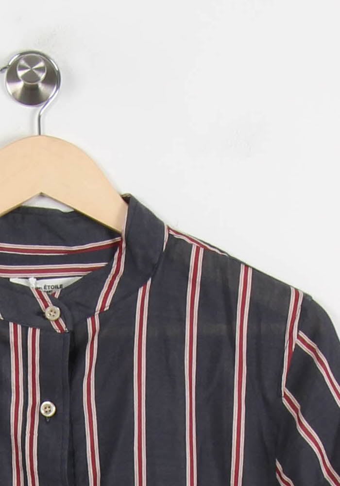 Shirt ISABEL MARANT ÉTOILE - SECONDE MAIN Multicolored