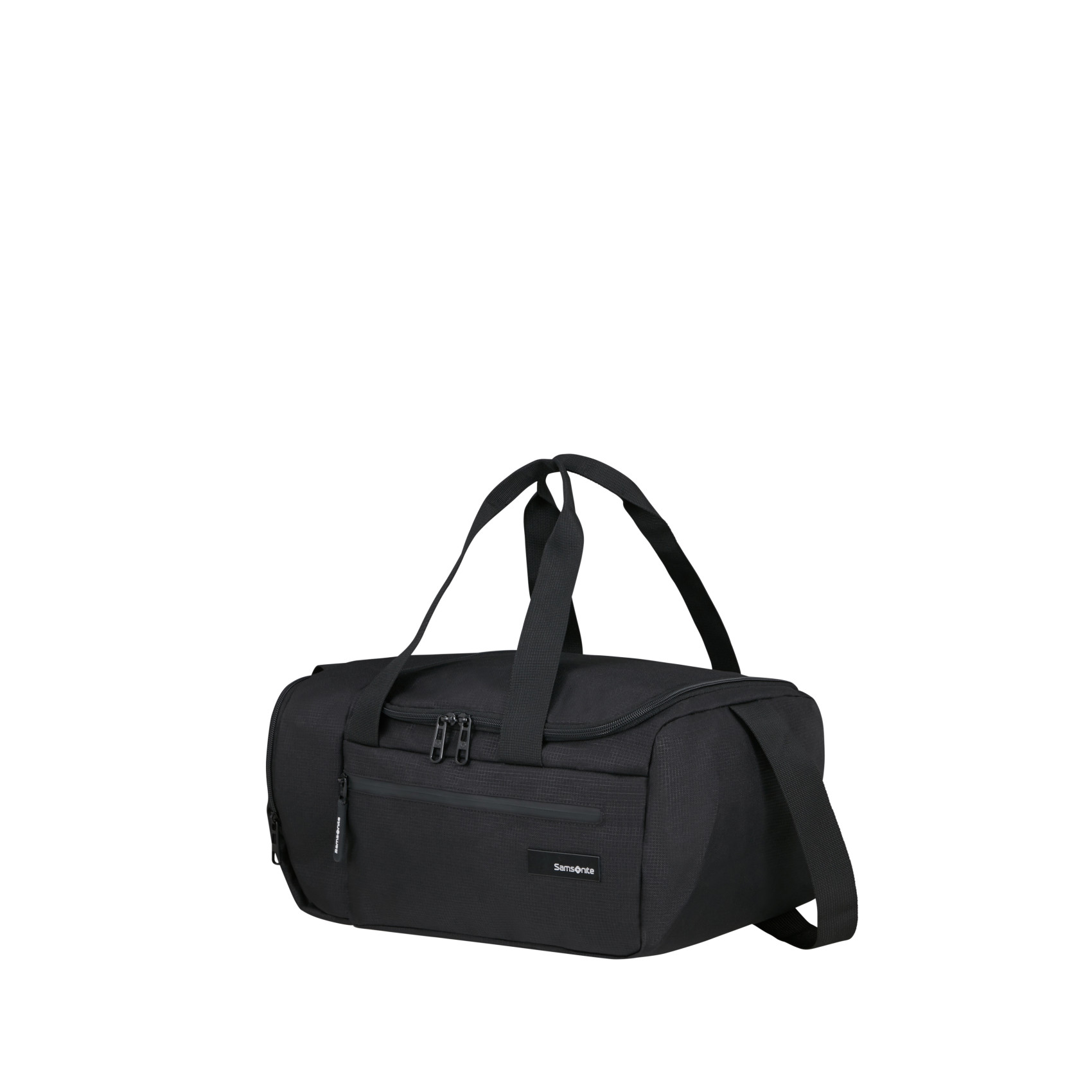 Roader travel bag size S SAMSONITE Black