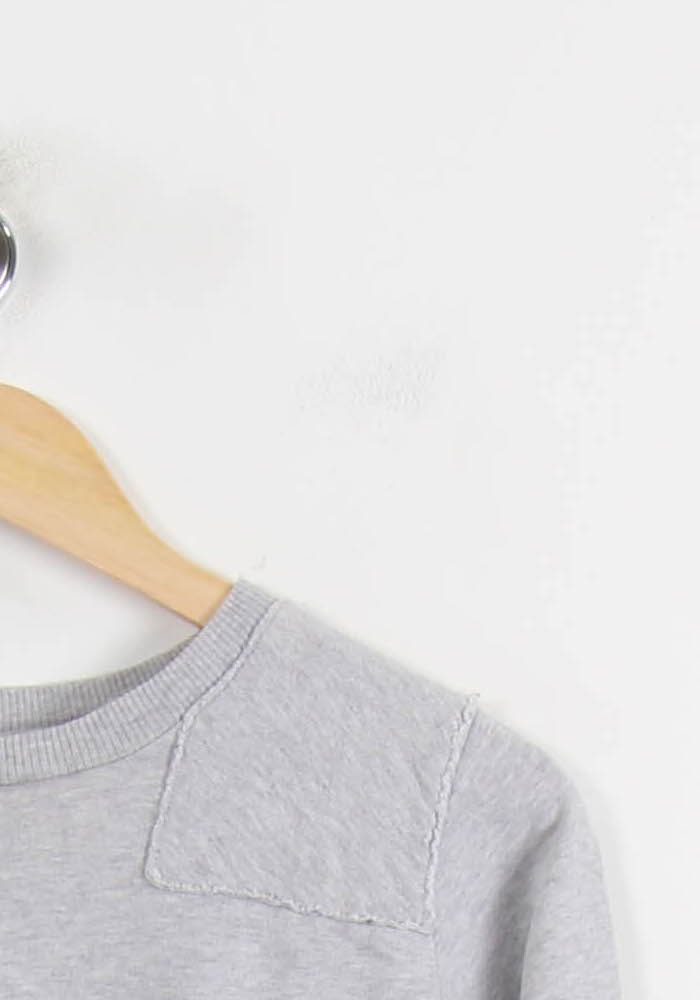 Knitwear SEZANE - Seconde main Grey