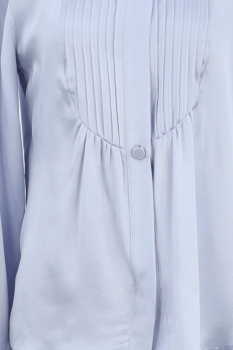 Shirt ARMANI - SECONDE MAIN Blue