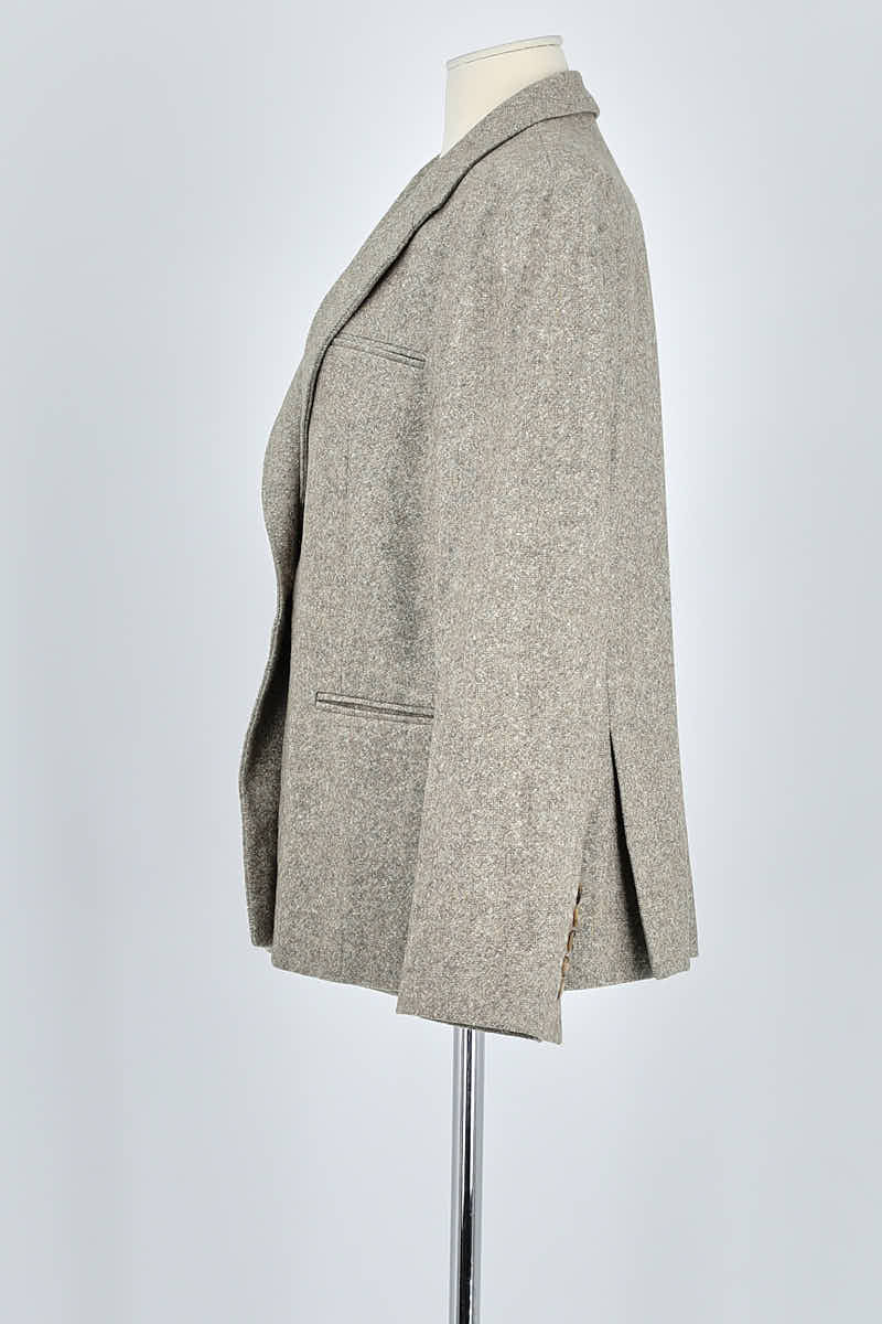 Blazer AGNES B. - Seconde Main Grey