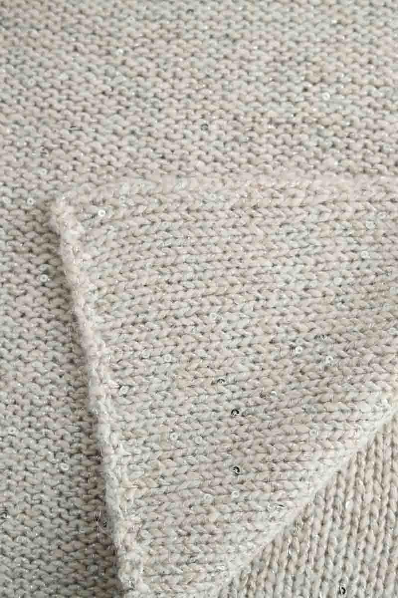 Scarf PAULE KA - Seconde main Grey