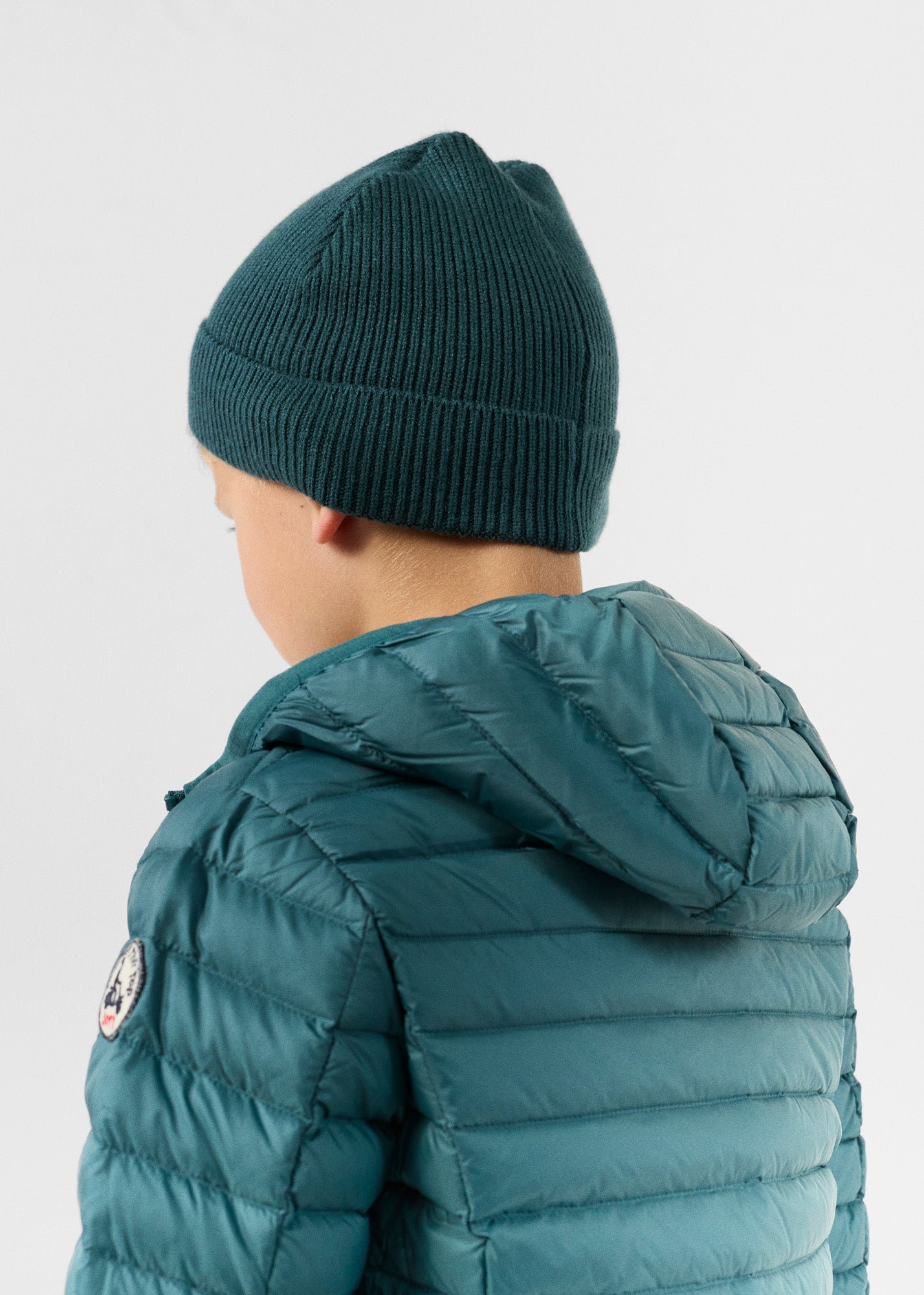 Child beanie Noah 2.0 JOTT Green