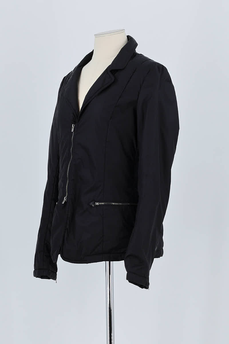 JACKET ARMANI - SECONDE MAIN Black