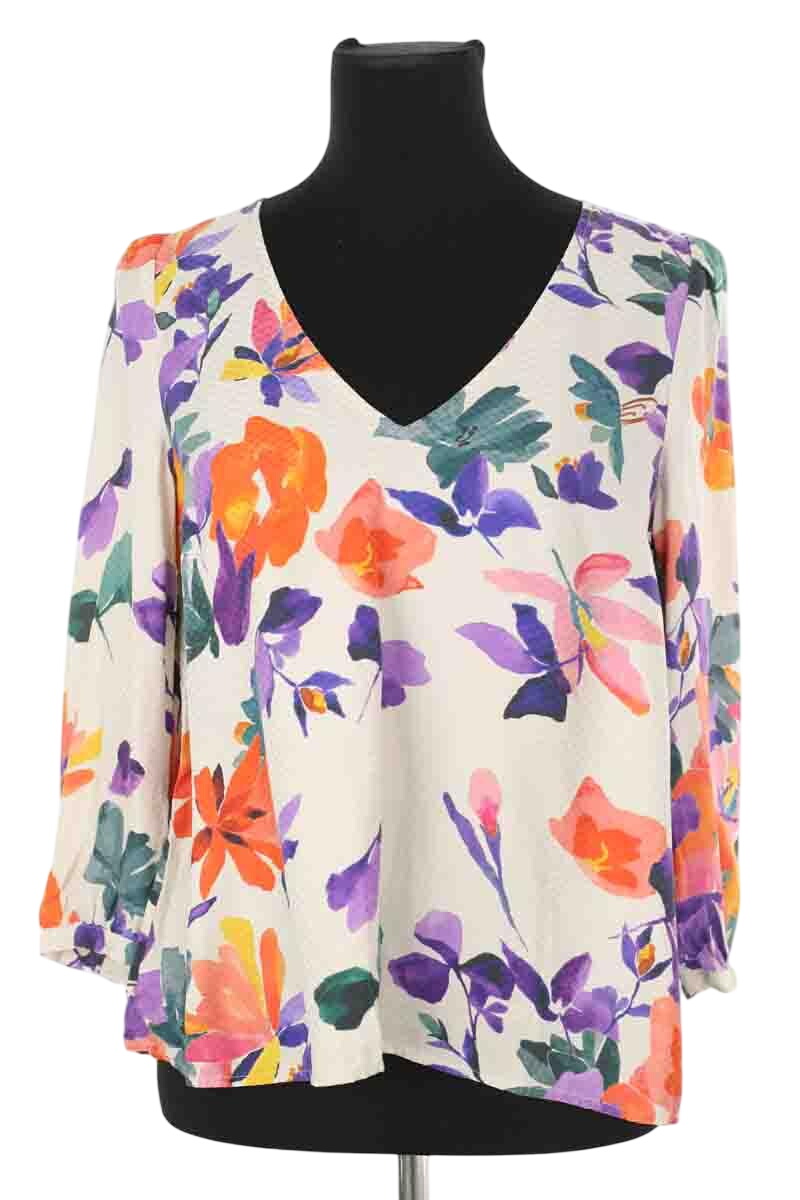 T-shirt SEZANE - Seconde main Multicolored