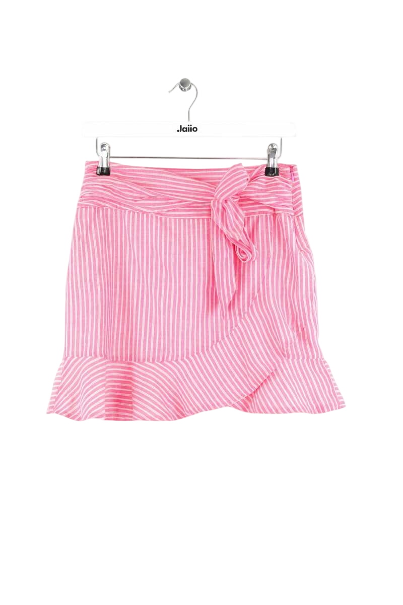 Mini skirt SEZANE - Seconde main Pink